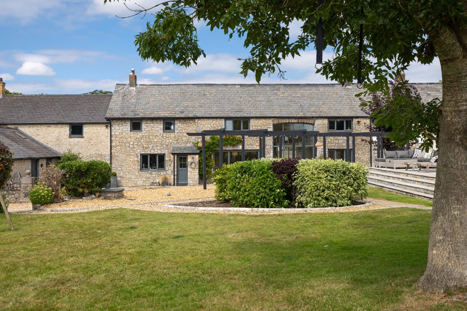 Sgubor, Fonmon, Vale Of Glamorgan, CF62 3BJ